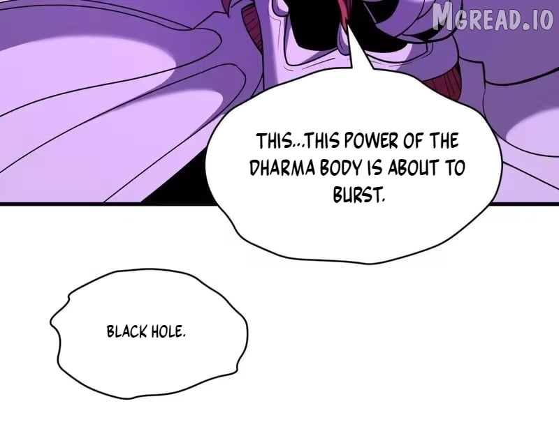 Era of the Haunted Chapter 593  - page 10